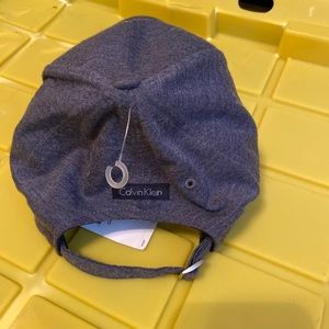 Calvin Klein hat